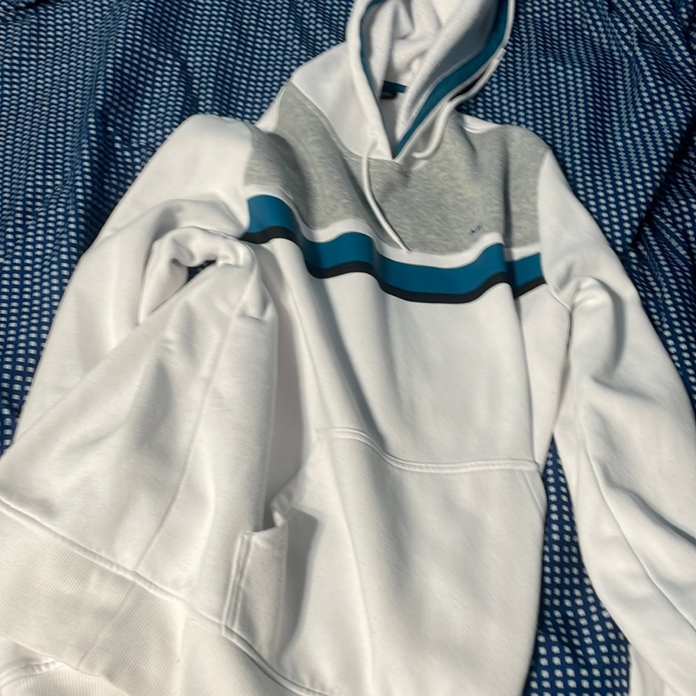Micheal Kors Hoodie. Great condition size M